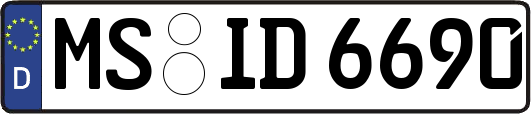 MS-ID6690