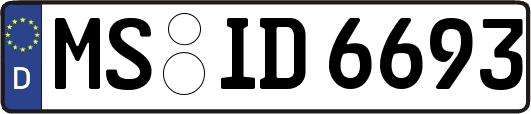MS-ID6693