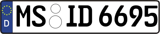 MS-ID6695