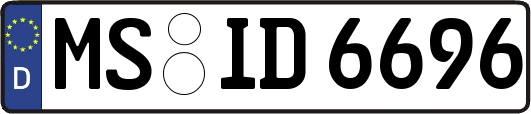 MS-ID6696