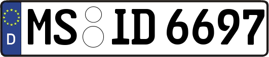 MS-ID6697