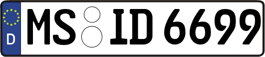 MS-ID6699