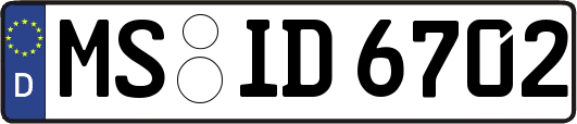 MS-ID6702