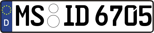 MS-ID6705