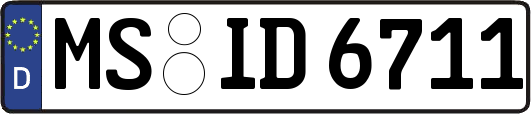 MS-ID6711
