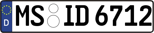 MS-ID6712
