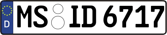 MS-ID6717