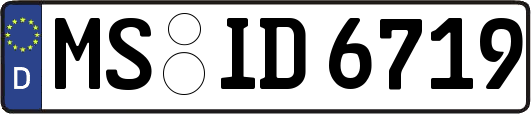 MS-ID6719