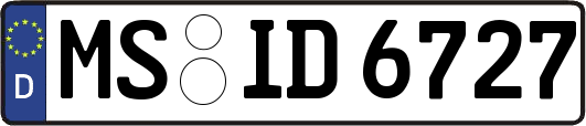 MS-ID6727