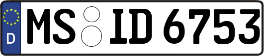 MS-ID6753