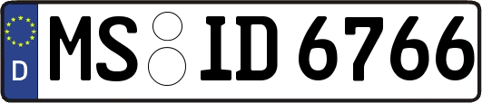 MS-ID6766