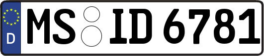 MS-ID6781