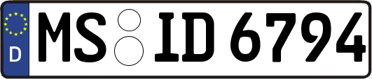 MS-ID6794