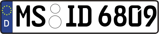 MS-ID6809