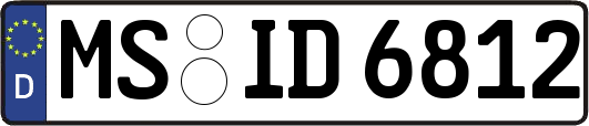 MS-ID6812