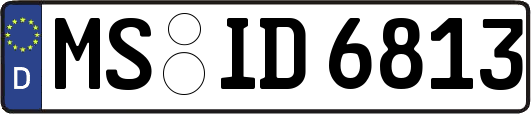 MS-ID6813
