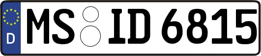 MS-ID6815