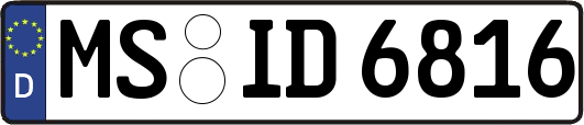 MS-ID6816
