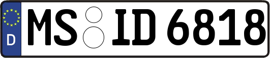 MS-ID6818