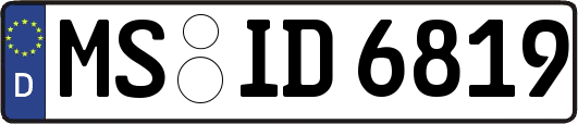 MS-ID6819