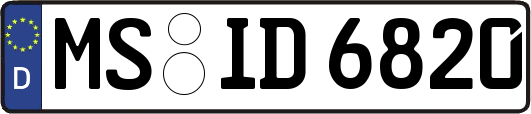 MS-ID6820