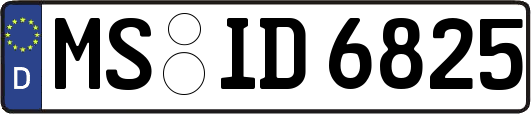 MS-ID6825