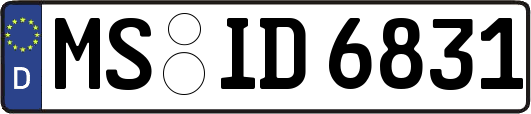 MS-ID6831