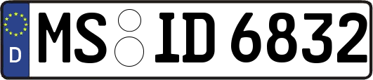 MS-ID6832