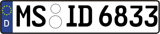 MS-ID6833