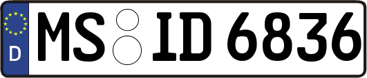 MS-ID6836