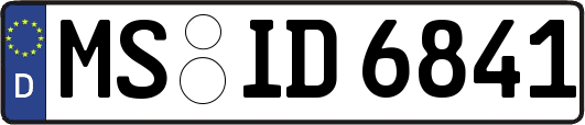 MS-ID6841