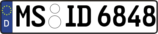 MS-ID6848