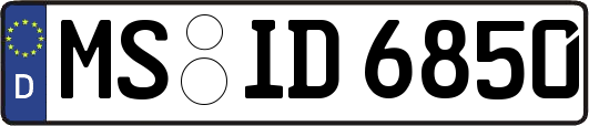MS-ID6850