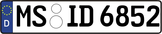 MS-ID6852