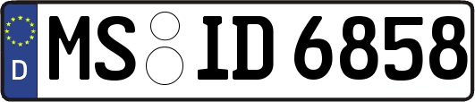 MS-ID6858