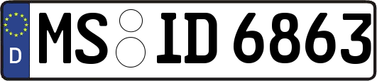 MS-ID6863