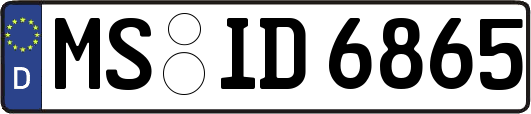 MS-ID6865