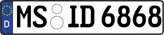 MS-ID6868