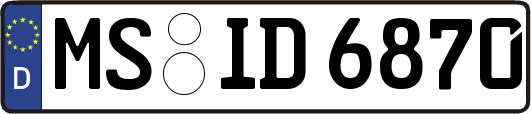 MS-ID6870
