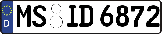 MS-ID6872