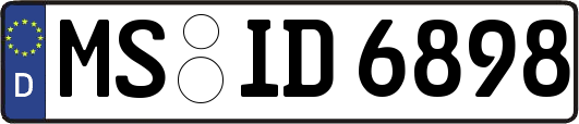 MS-ID6898