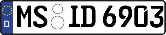 MS-ID6903