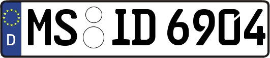 MS-ID6904