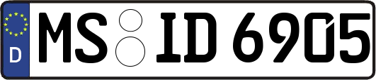 MS-ID6905