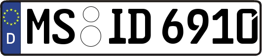 MS-ID6910
