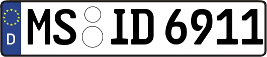 MS-ID6911