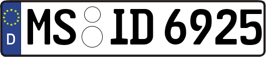 MS-ID6925
