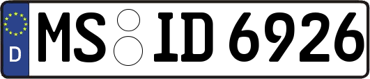 MS-ID6926