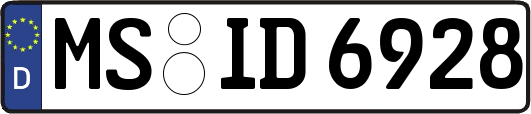 MS-ID6928
