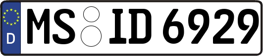MS-ID6929